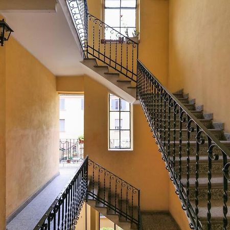 Primopiano - Ripa B Apartment Milan Luaran gambar