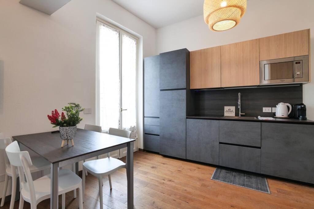 Primopiano - Ripa B Apartment Milan Luaran gambar