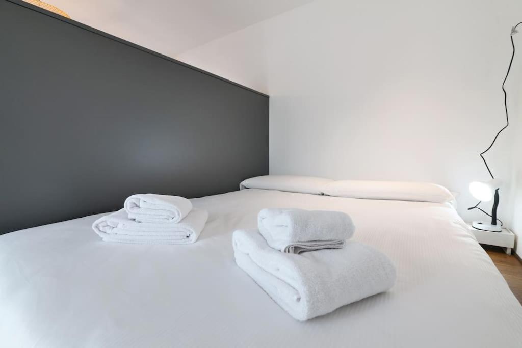Primopiano - Ripa B Apartment Milan Luaran gambar