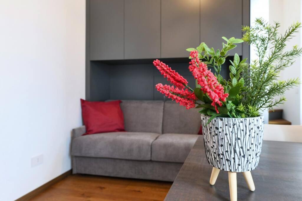 Primopiano - Ripa B Apartment Milan Luaran gambar