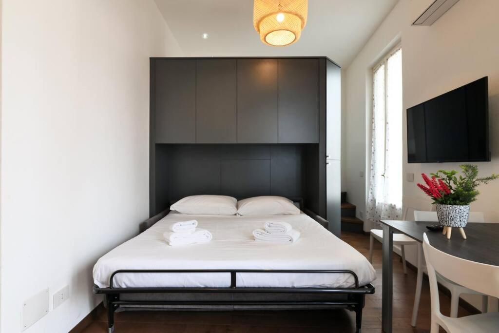 Primopiano - Ripa B Apartment Milan Luaran gambar