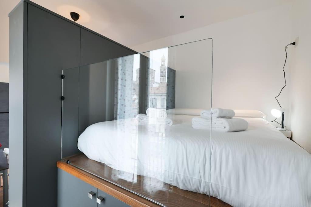 Primopiano - Ripa B Apartment Milan Luaran gambar