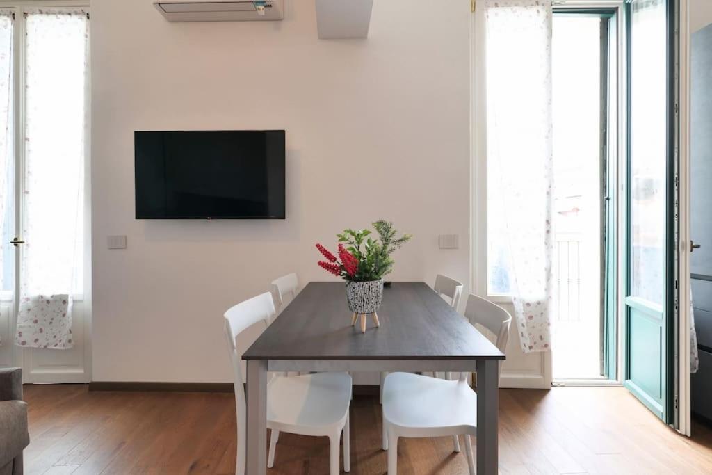 Primopiano - Ripa B Apartment Milan Luaran gambar