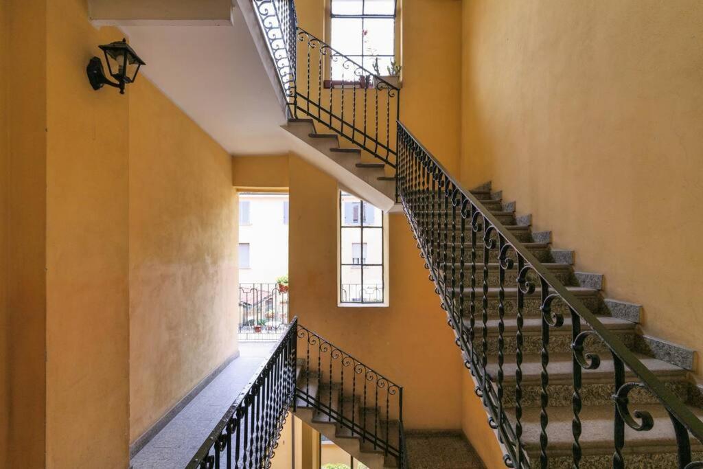 Primopiano - Ripa B Apartment Milan Luaran gambar